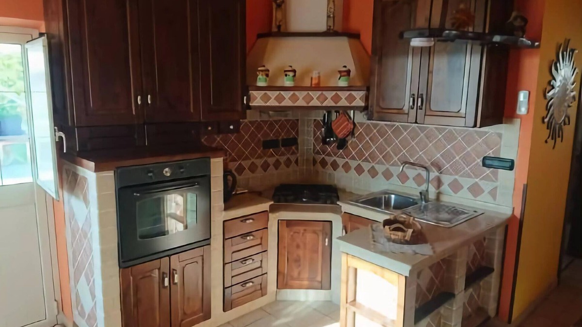 Villa San Giovanni Apartment | Apartment with terrace on the Strait of Messina