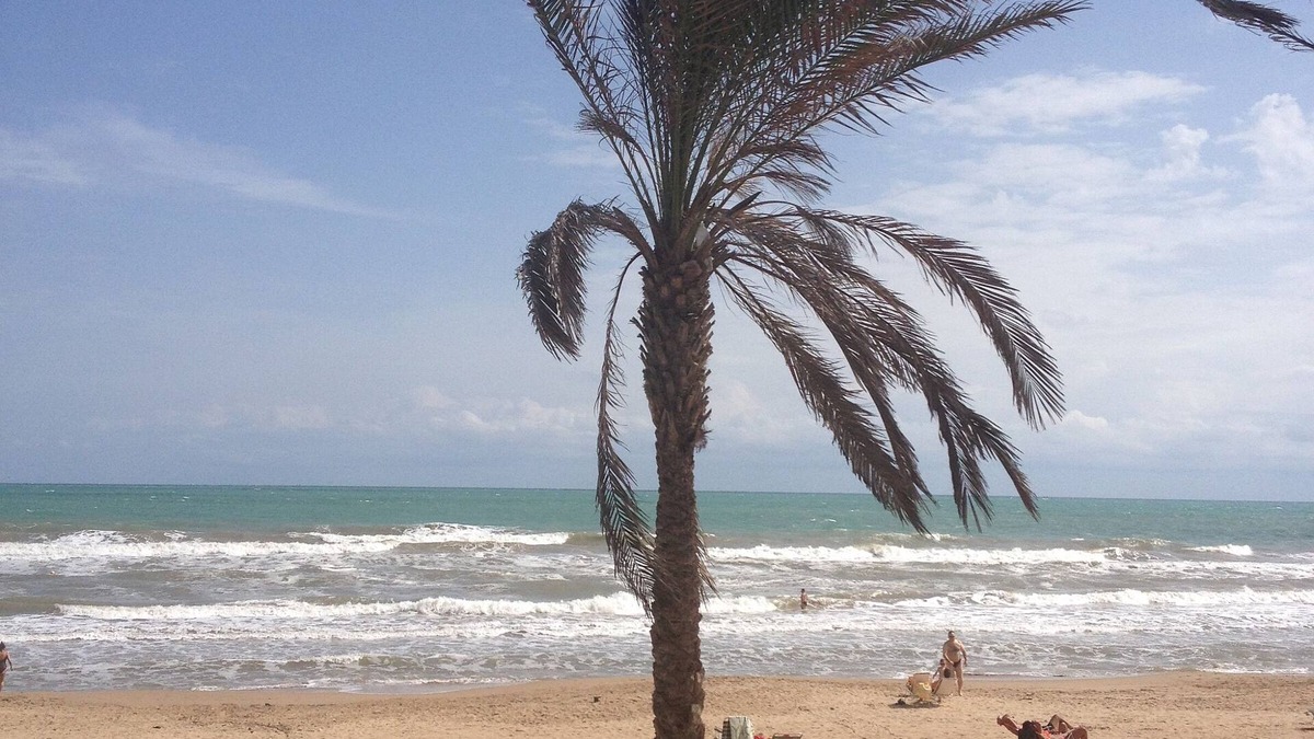 Almoradi Apartment | Apartment w/Private Balcony, Sleeps 4. Pool, Jacuzzi, BBQ On Roof Terrace.