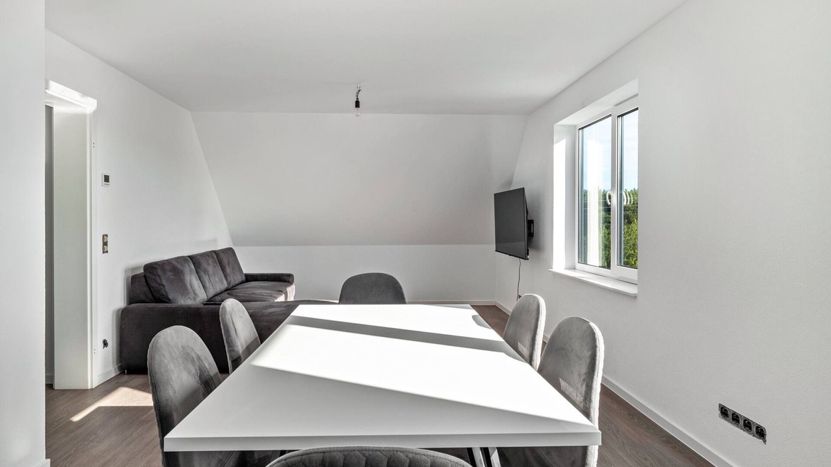 Waldrennach Apartment | Apartment 'Waldrennach' with Mountain View and Wi-Fi