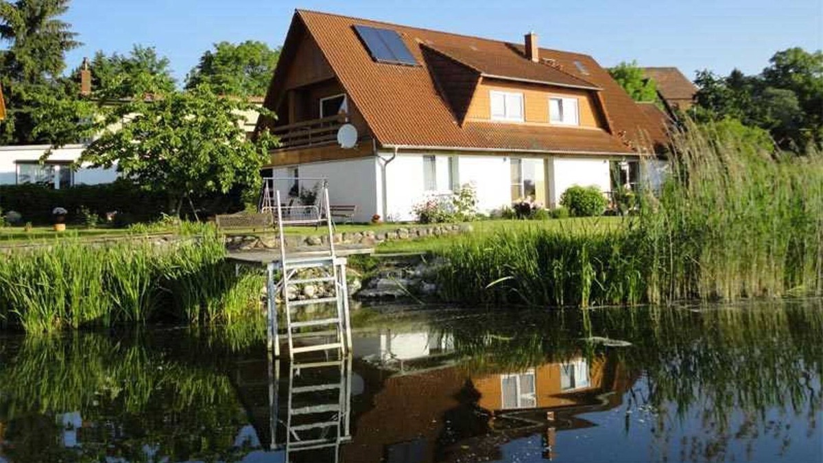 Wanzka Apartment | Apartment Wanzka SE 6751 - Apartment Kingfisher SE 6751