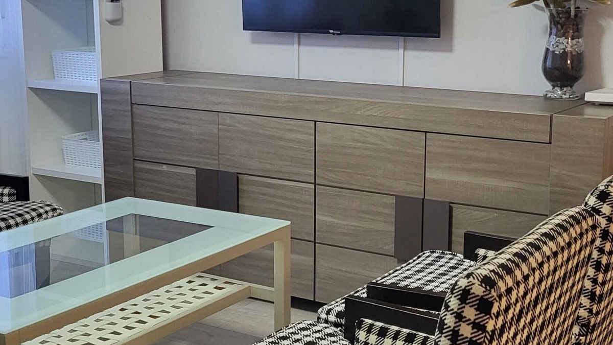 Pinto Apartment | Apartment Warner 8 people