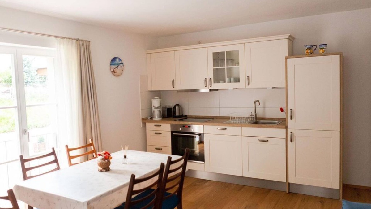 Malter Apartment | Apartment Weißeritz - House Seeblick