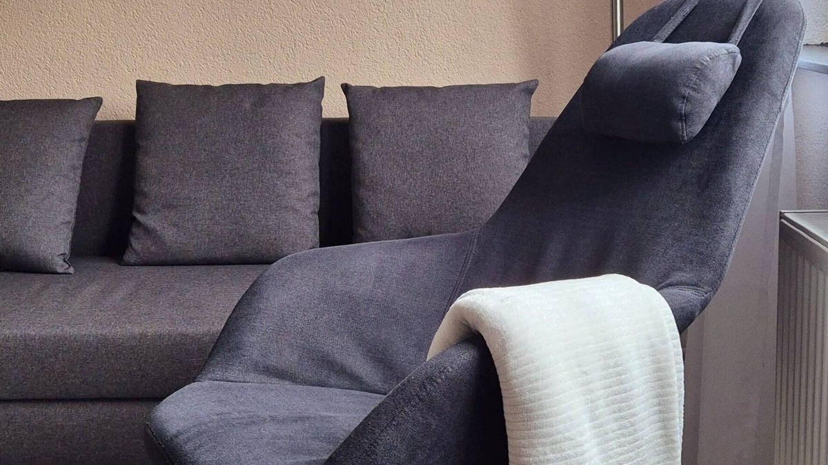 Zweibruecken Apartment | Apartment Weiherwiese