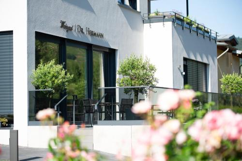 Erden Apartment | Apartment Weingut Dr Hermann I