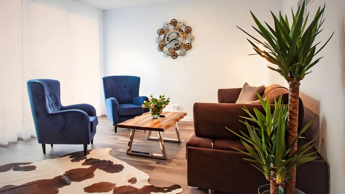 Hinterzarten Apartment | Apartment 'Weißtanne' with Mountain View, Balcony and Wi-Fi