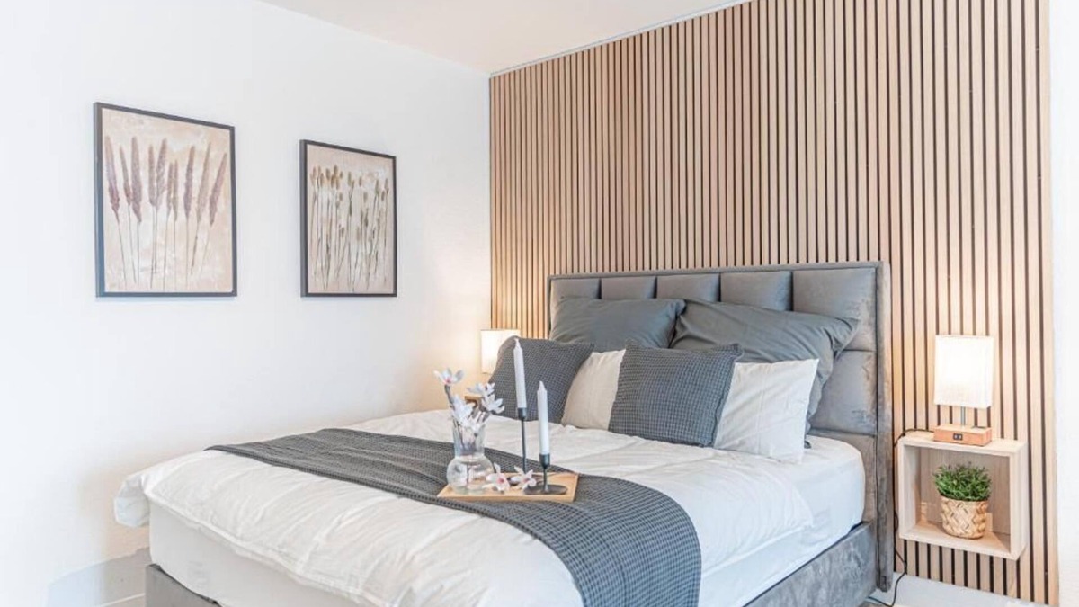 Rhein-Erft-Kreis District Apartment | Apartment Wesseling