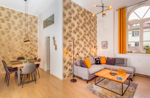 Markranstaedt Apartment | Apartment Westend