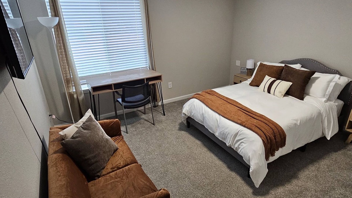 Peachtree Corners Apartment | Apartment with excellent location