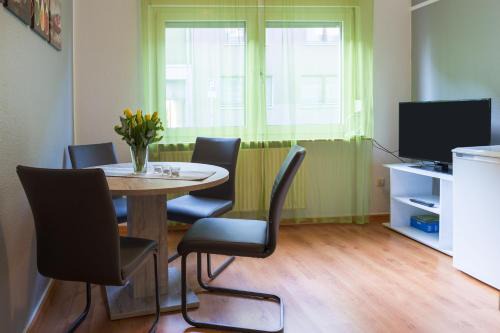 Witten Apartment | Apartment Wideystrasse