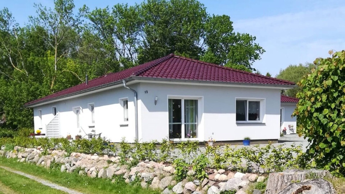 Wiek Apartment | Apartment Wiek new building, center, near the harbor, car Stellpl. & Terrace, W-LAN