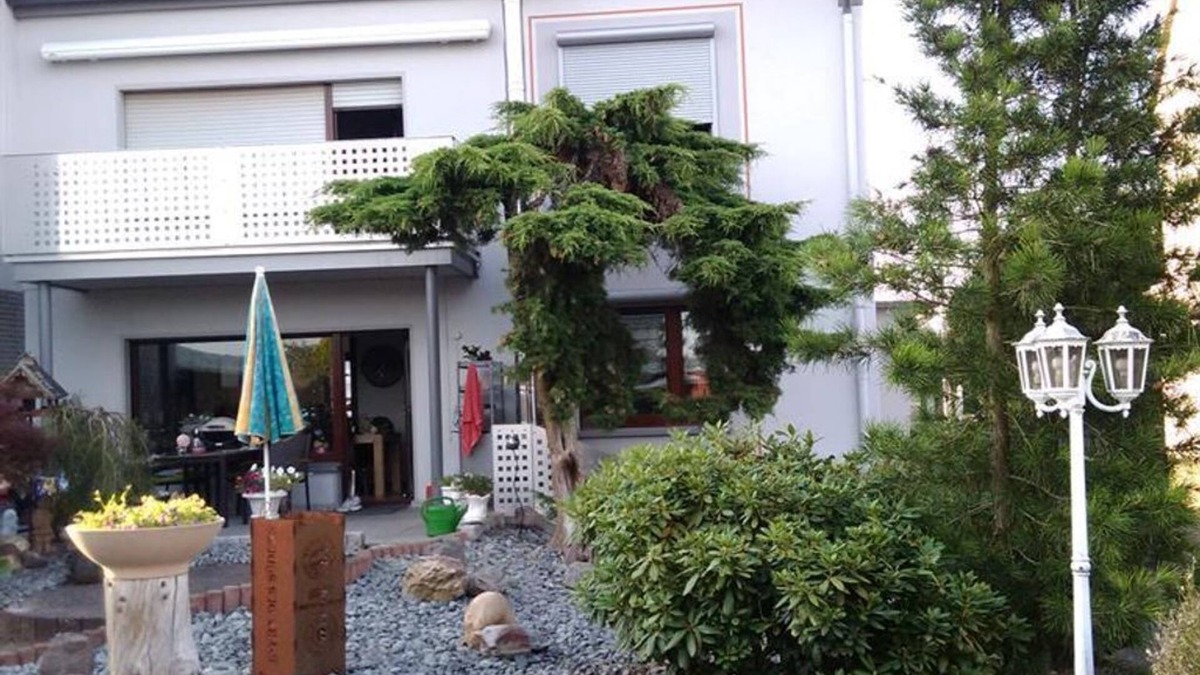 Bendorf Apartment | Apartment Winn - apartment, shower or bath, WC, 1 Schlafrau