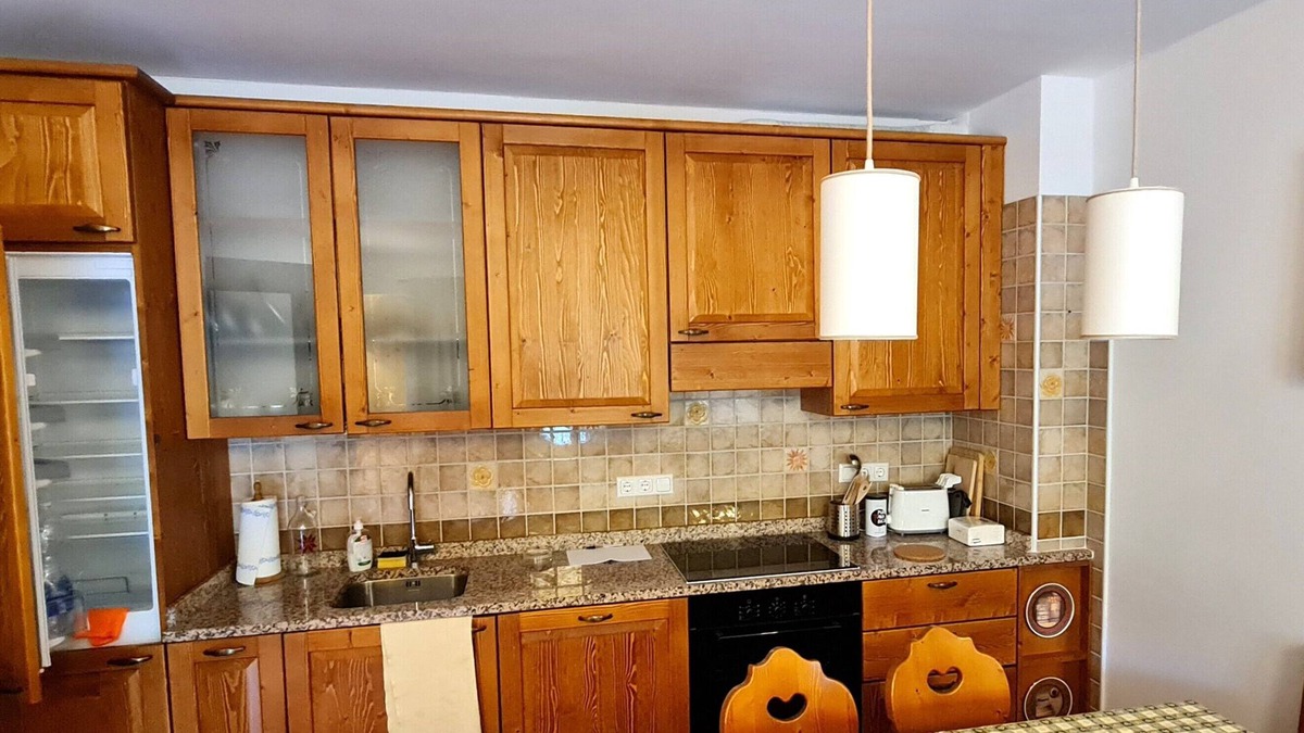 Bad Kleinkirchheim Apartment | Apartment With Balcony and Mountain Views