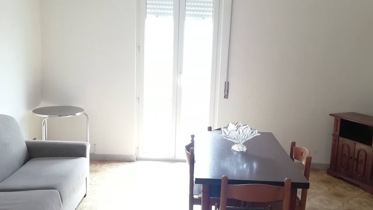 Vico del Gargano Apartment | Apartment with large exclusive terrace on the top floor with panoramic views