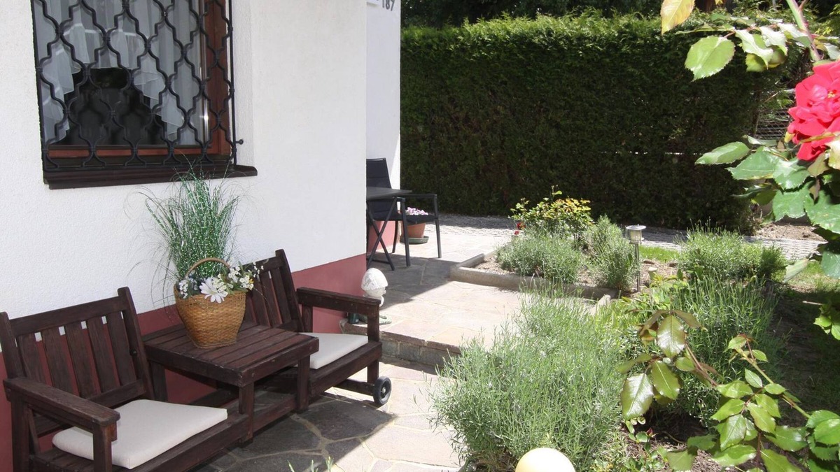 Lans Apartment | Apartment with 1 bedroom - Wessely Aloisia