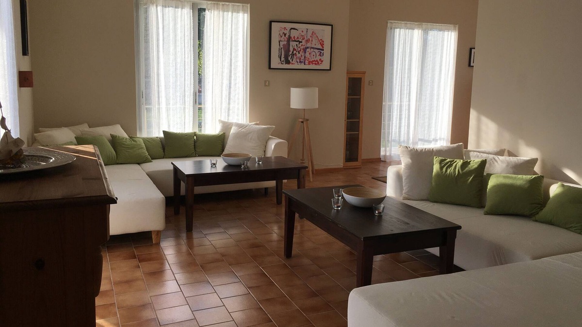 Ziros House | Apartment with 120sqm