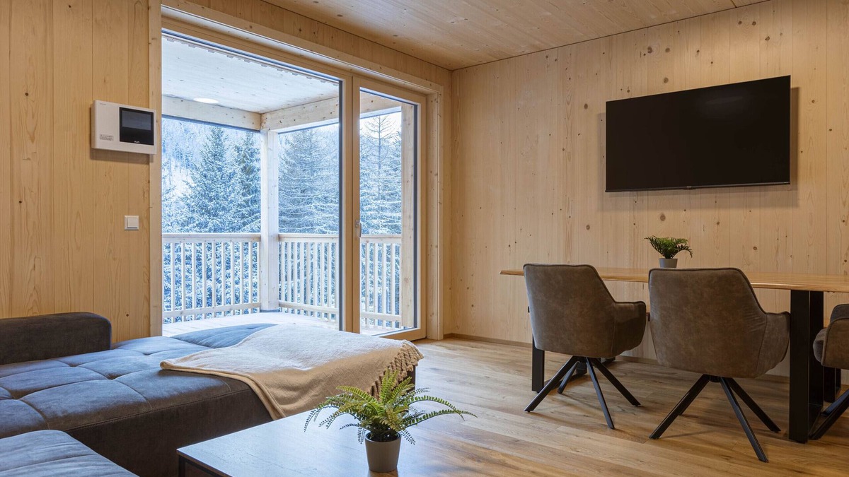 Schonberg Apartment | Apartment with 3 bedrooms & sauna