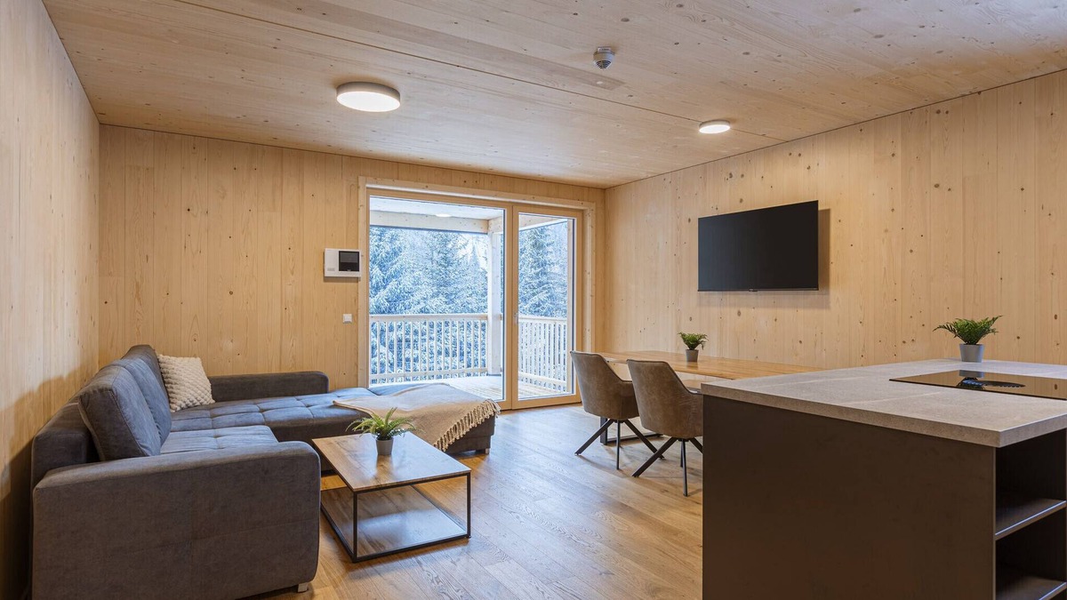 Schonberg Apartment | Apartment with 3 bedrooms