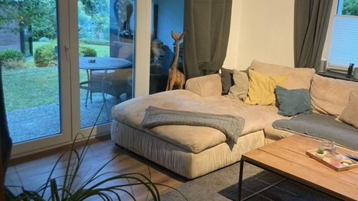 Olsberg Apartment | Apartment with 80sqm, 2 bedrooms, max. 4 persons