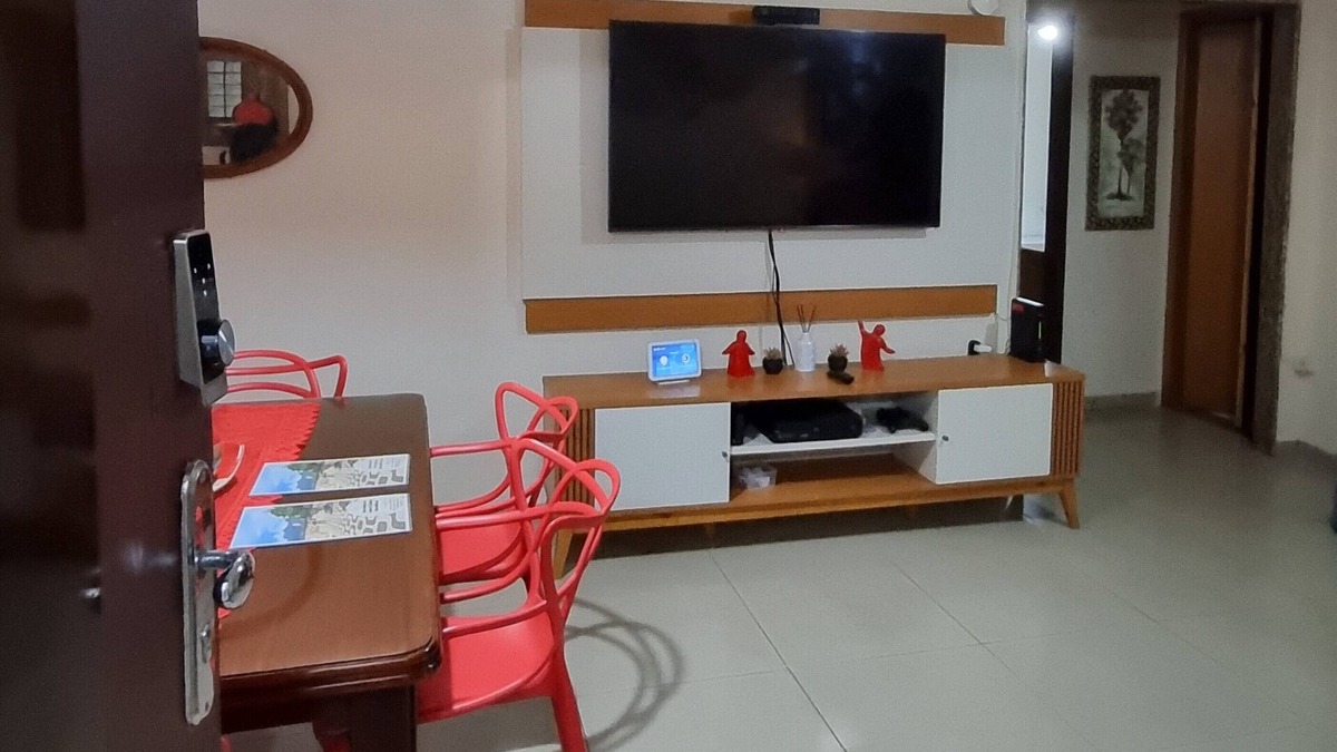 Leme Apartment | Apartment with access to Leme beach