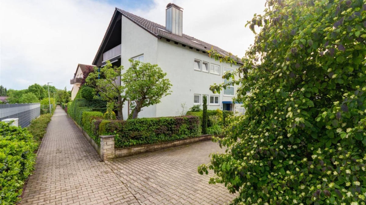 Woerth am Rhein Apartment | Apartment with a view