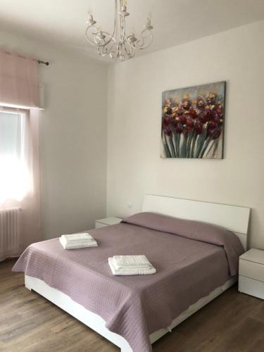 Santa Maria in Stelle Apartment | Apartment with a garden