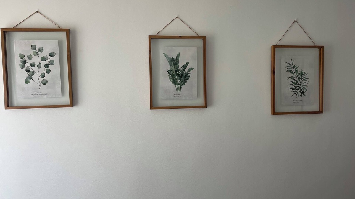 Xativa Apartment | Apartment with all the comforts to make you feel at home.