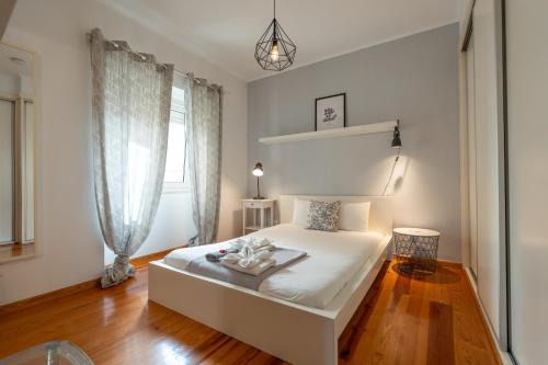 Pena Apartment | Apartment with amazing view Santana