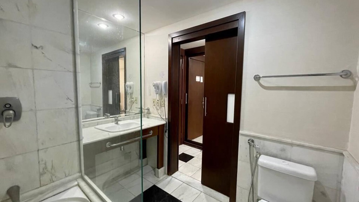 Paraiso Apartment | Apartment with balcony and bathtub 200m from Av. Paulista