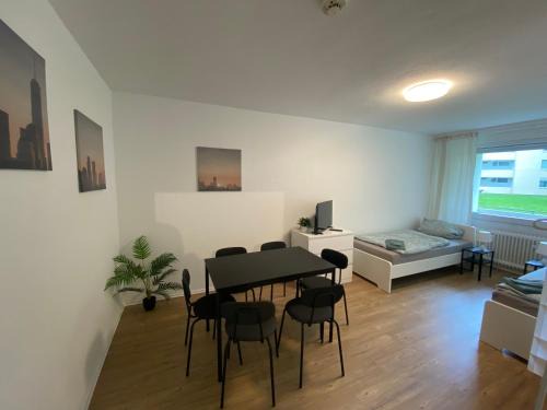 Wuppertal Apartment | Apartment with Balcony Wuppertal