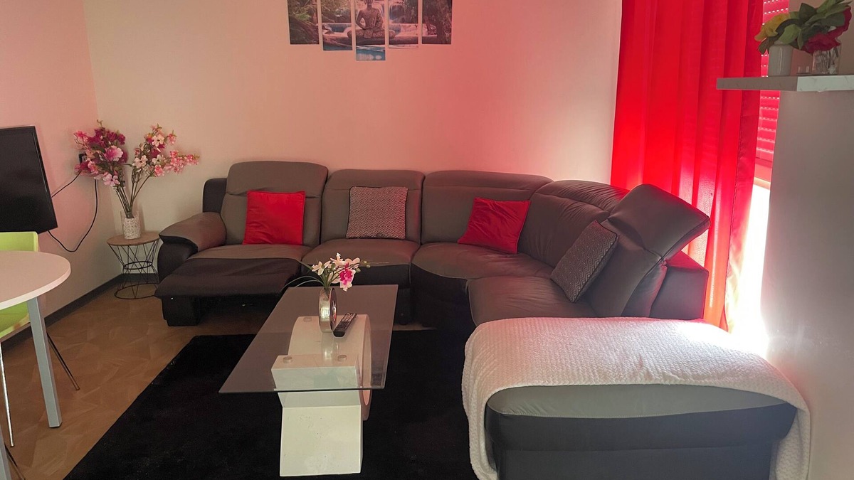 Eysines Apartment | Apartment with Bedroom Résidence Neuve