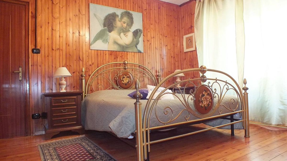 Rivoli House | Apartment with breakfast