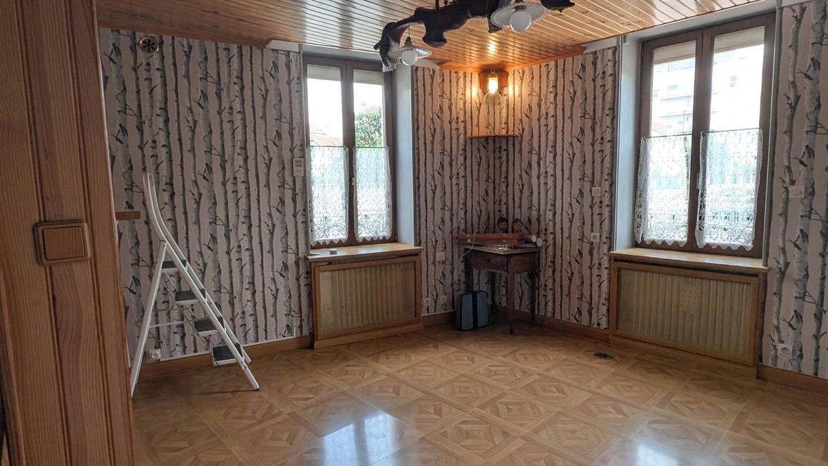 Bourroches Apartment | Apartment with escape game