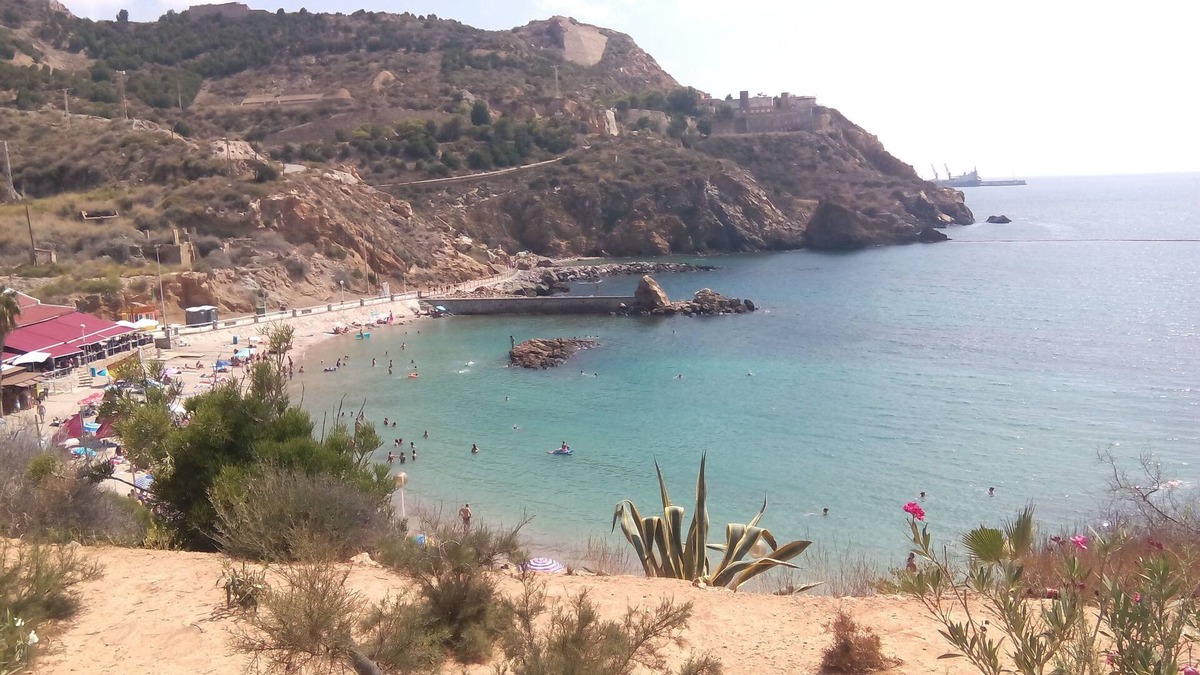 Playa Paraiso Apartment | Apartment with garage ideal for families, 2 minutes walk from the beach.