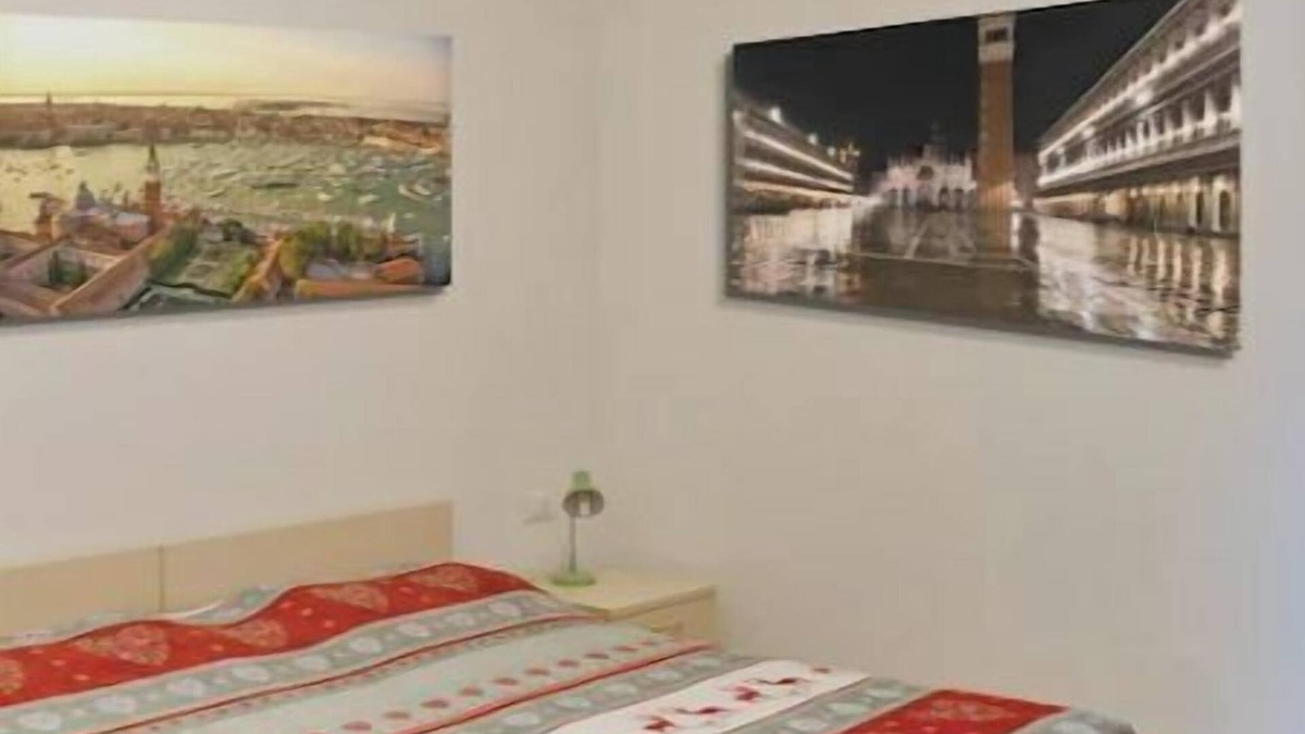 Lancenigo Apartment | Apartment with garden