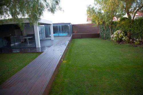 Cascais Apartment | Apartment with Garden and Pool
