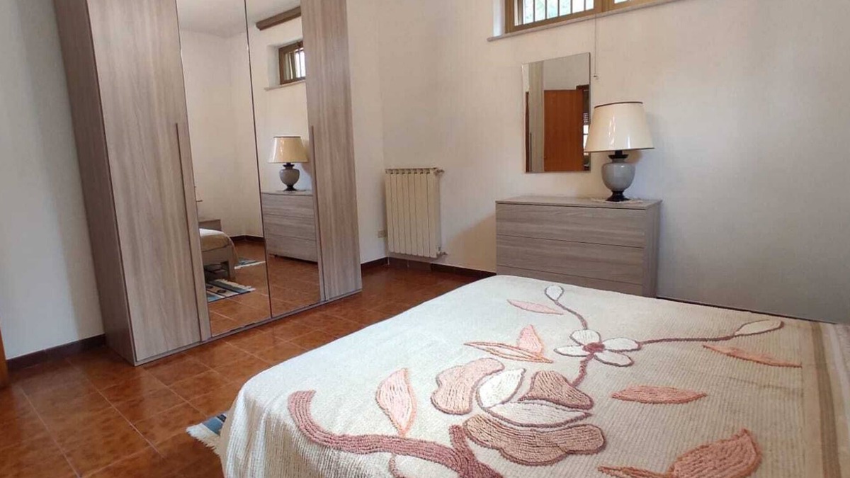 Nicosia Apartment | Apartment with garden