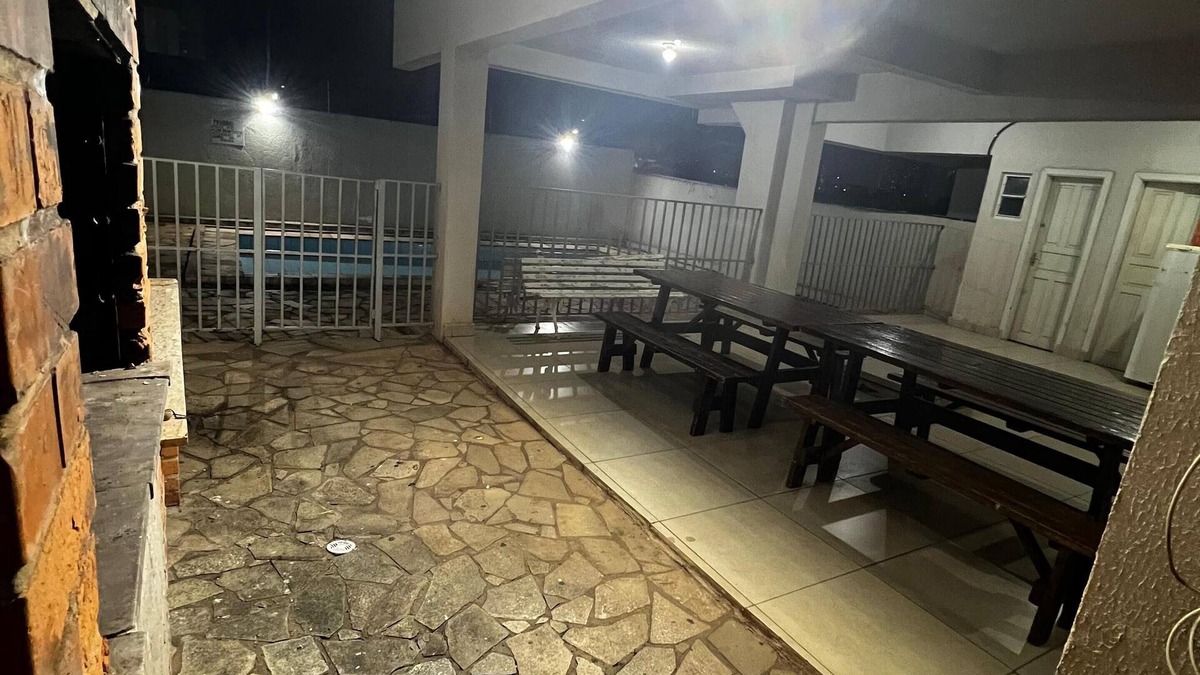 Alvorada Apartment | Apartment with great central location