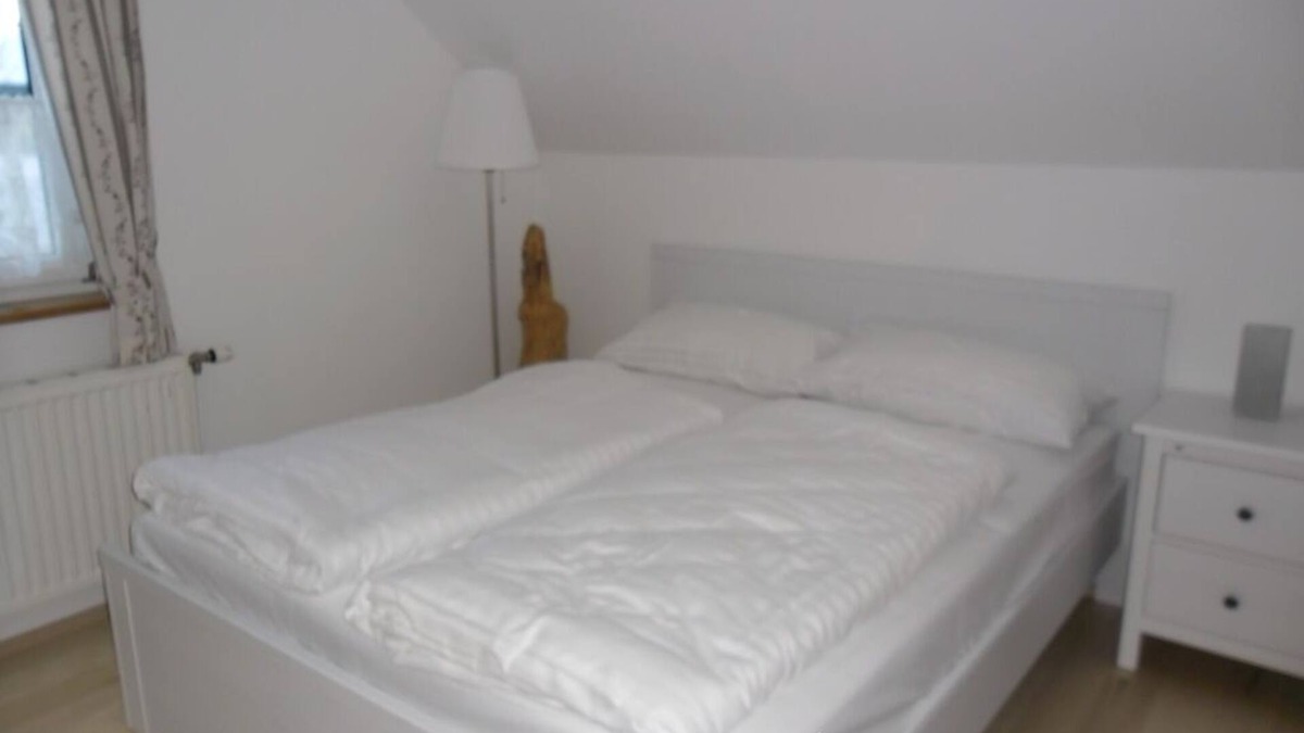 Lackenhof Apartment | Apartment with in-house ski school and ski rental