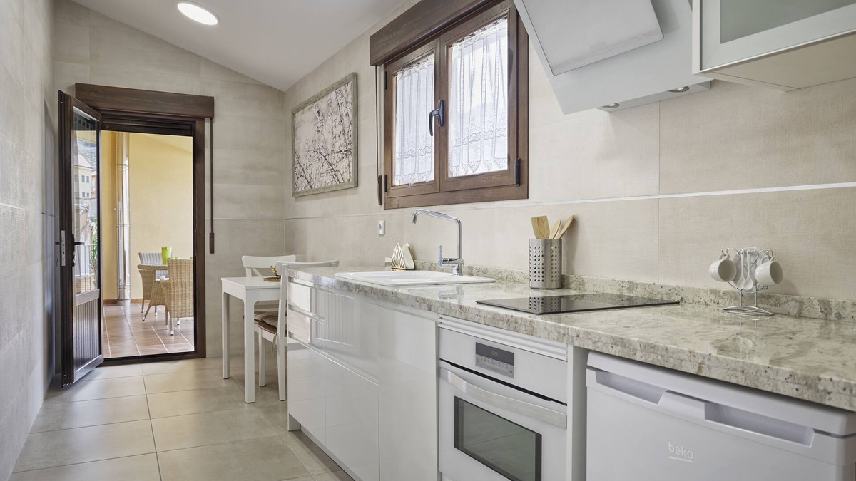 Penafiel Apartment | APARTMENT WITH JACUZZI IN PEÑAFIEL