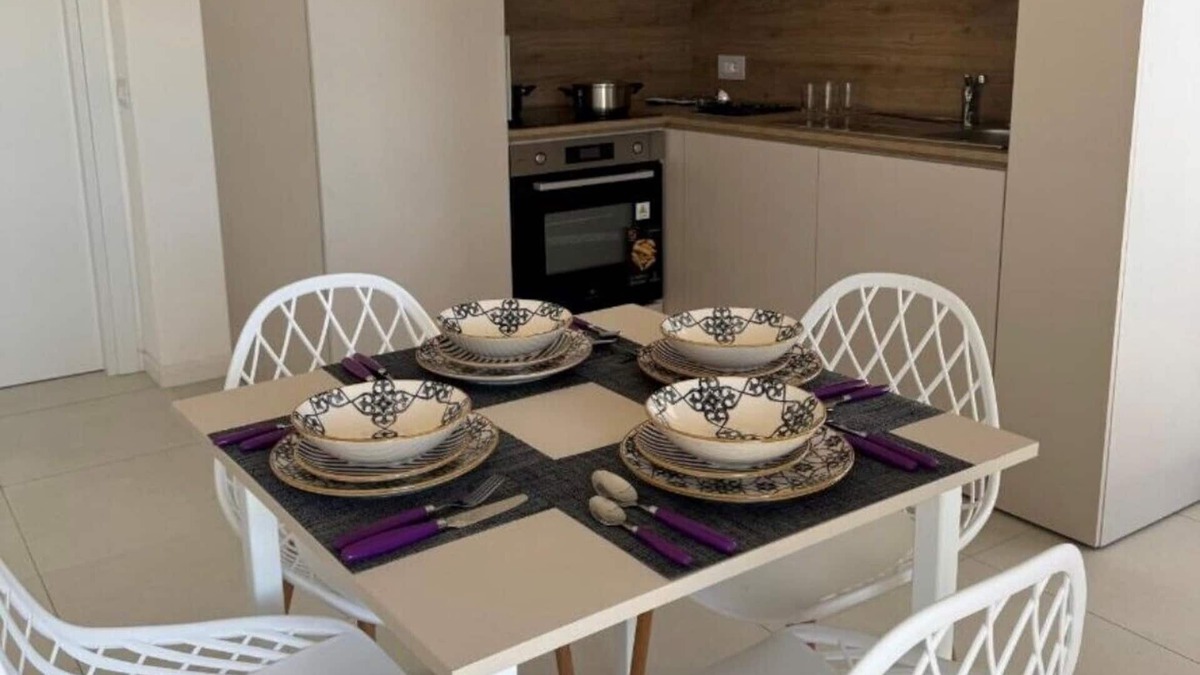 Ciro Marina House | Apartment with large terrace sea view, roof terrace with whirlpool