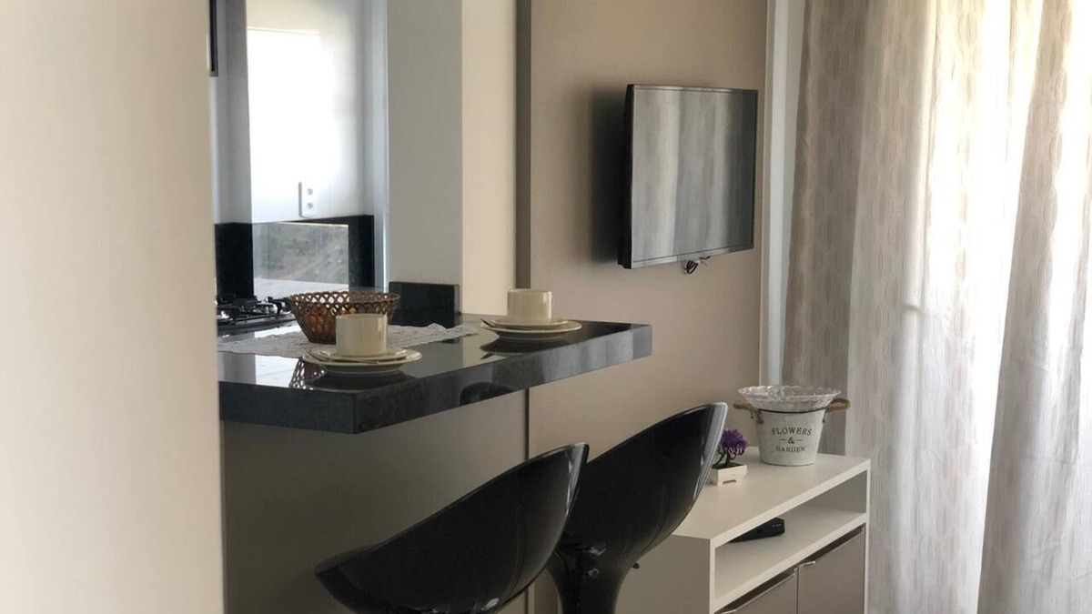 Capoeiras Apartment | Apartment with pool and sea view # 4