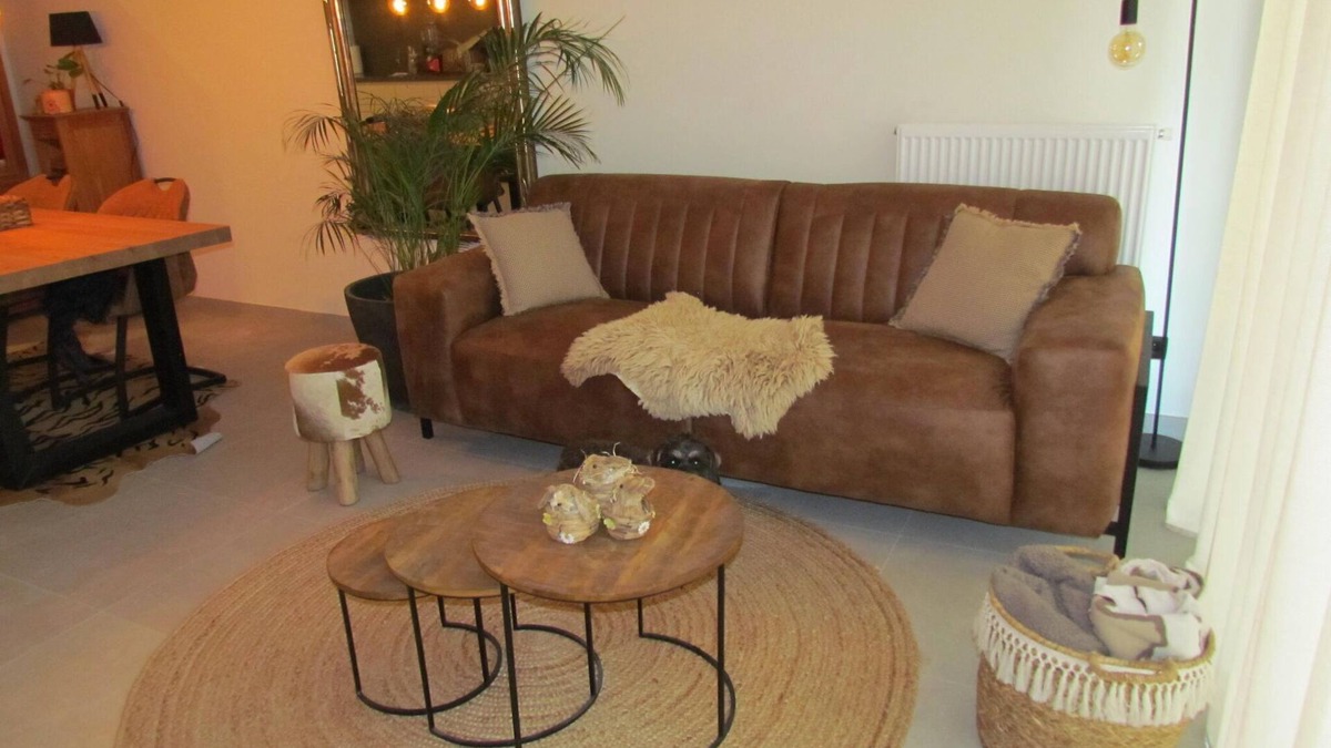 Blankenberge Apartment | Apartment with private terrace in Blankenberge
