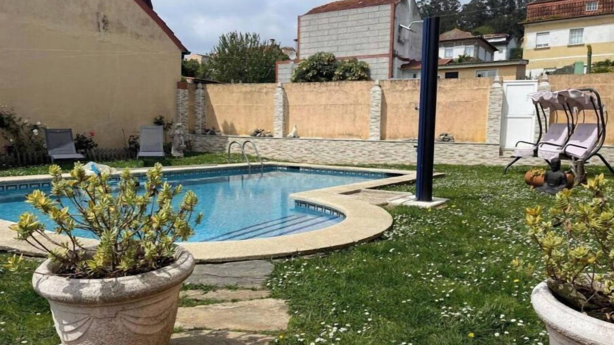 Teis Condo | Apartment with private pool