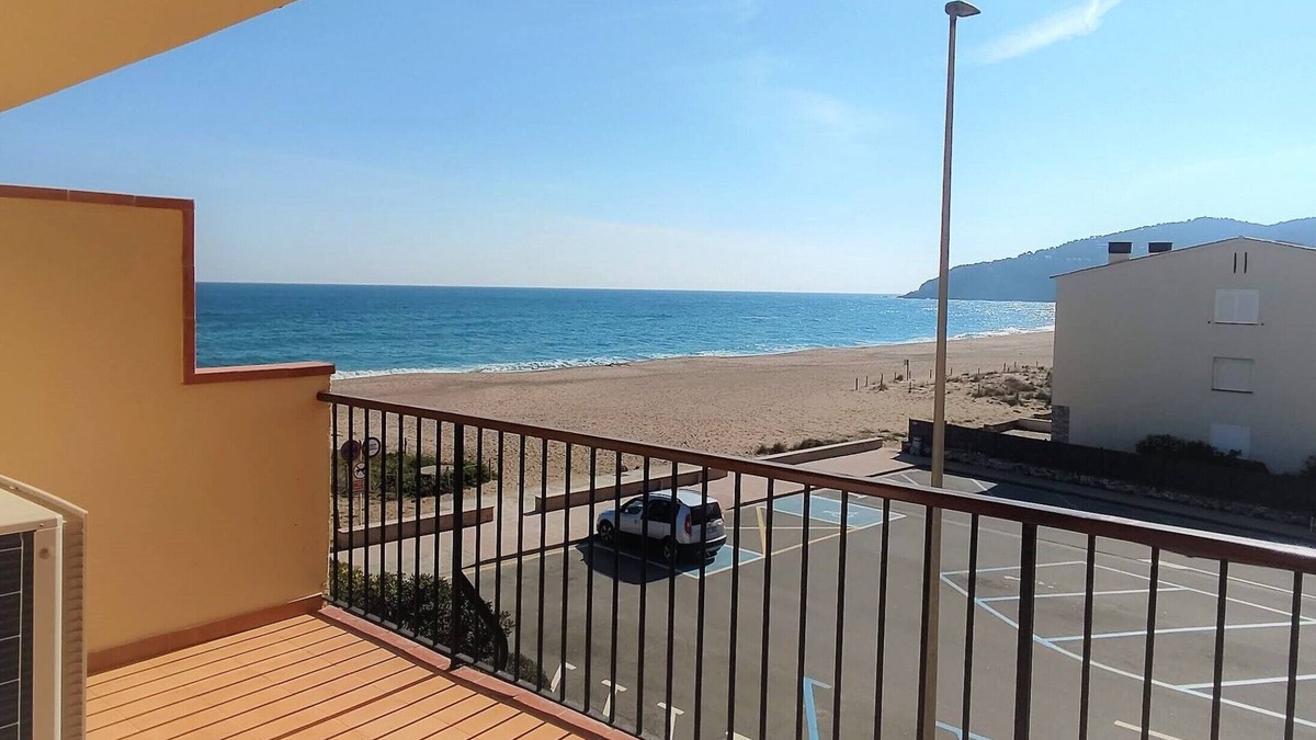 Palau-Sator Apartment | Apartment with side sea views in Playa de Pals (DUNES 2H * 314.1)