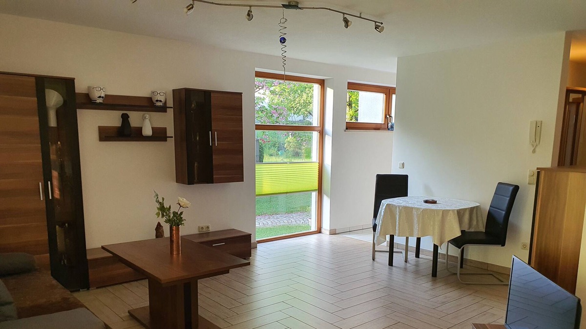 Gattendorf Apartment | Apartment with terrace