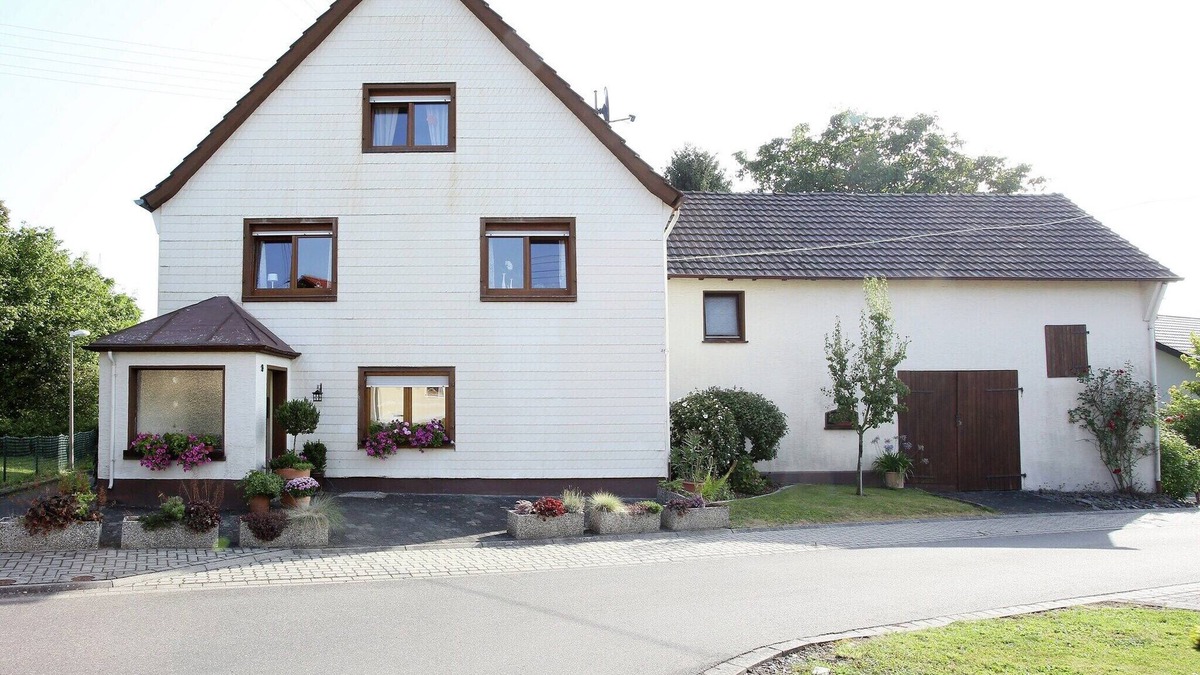 Pracht Apartment | Apartment with terrace in the garden