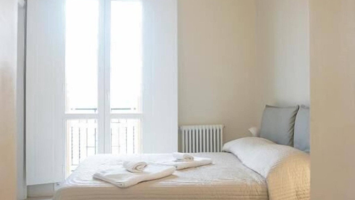 Trapani City Centre Apartment | Apartment with terrace - Egadi 2