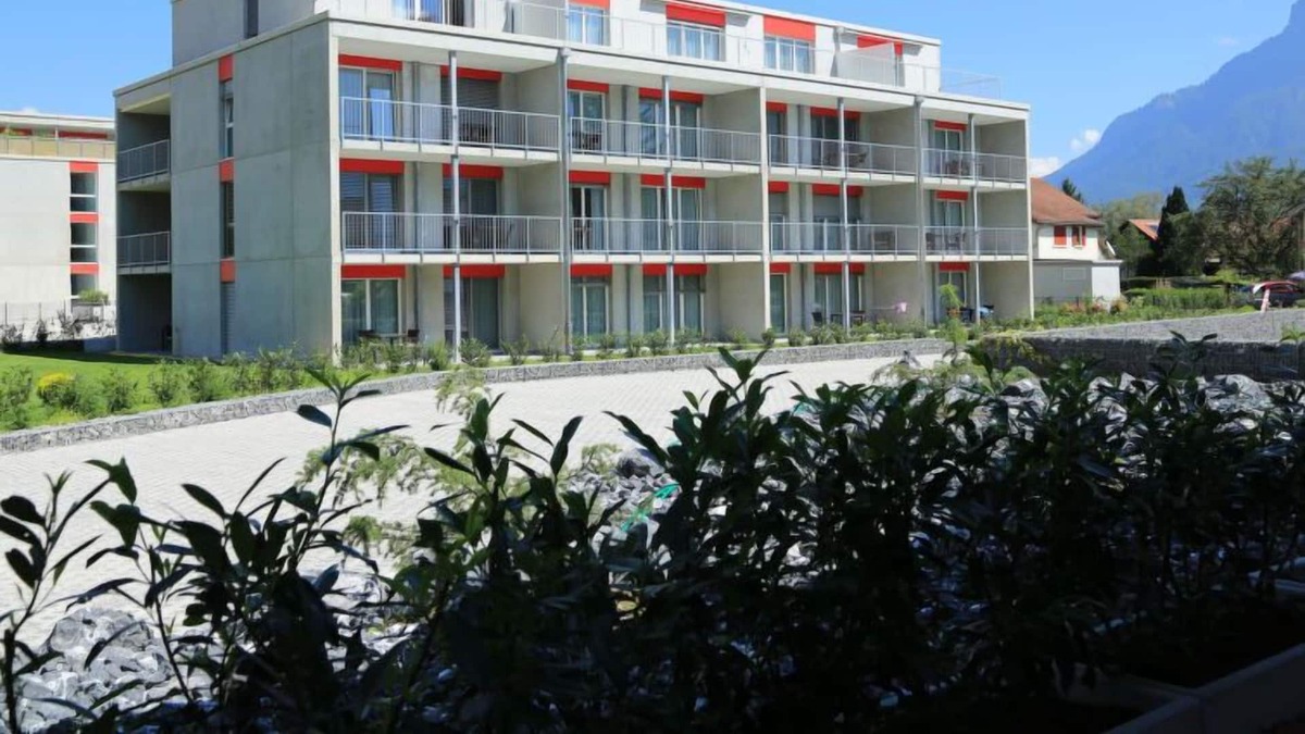 Sevelen Apartment | Apartment Wohntel in Sevelen - 4 persons, 1 bedrooms