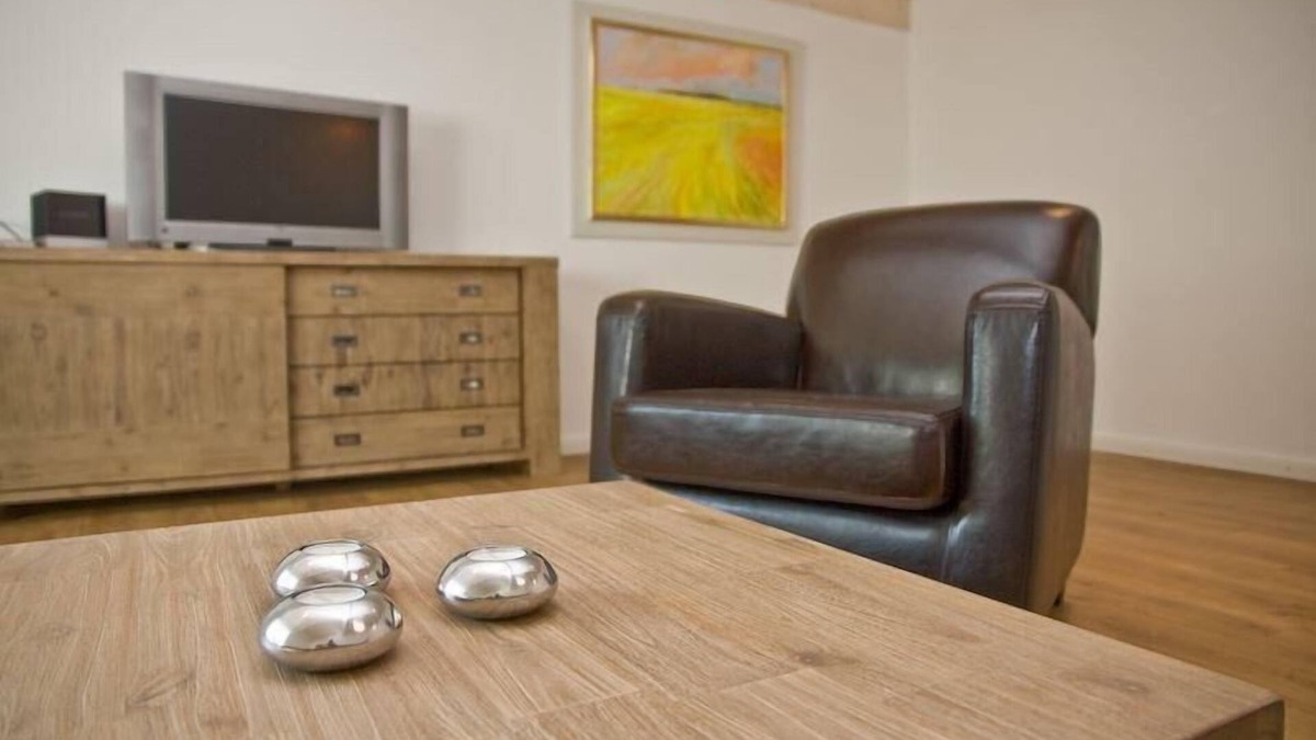 Suddorf Apartment | Apartment Wohnung 2 in Nebel