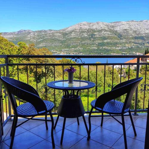 Medvinjak Apartment | Apartment Yadi